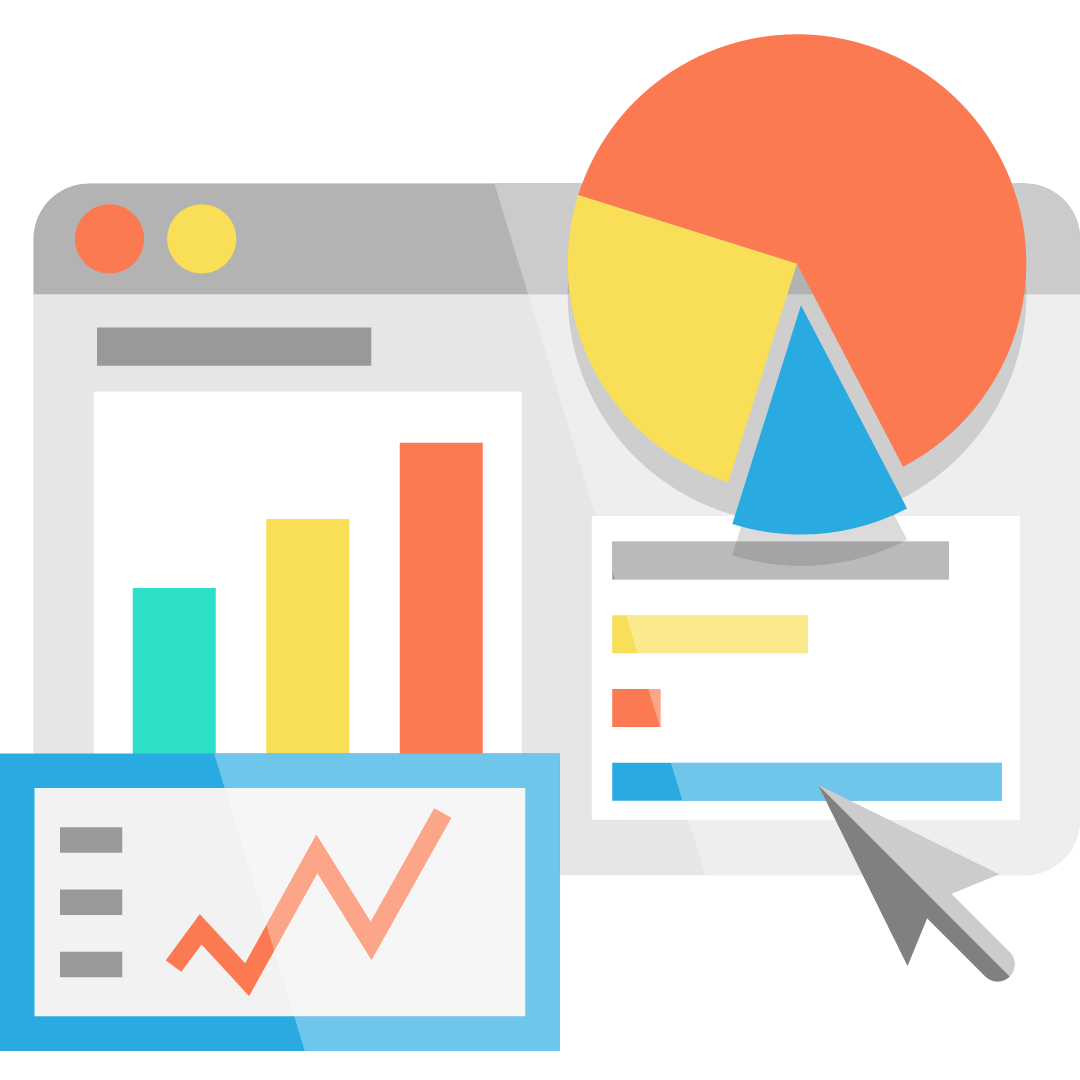 Website analytics Blog