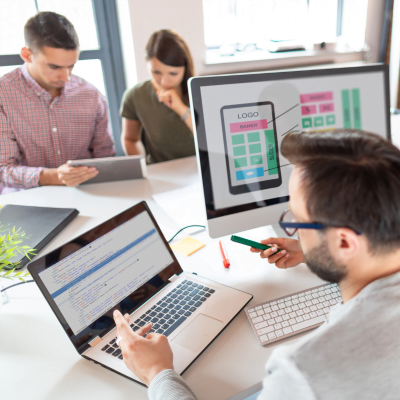 Web Design blogs