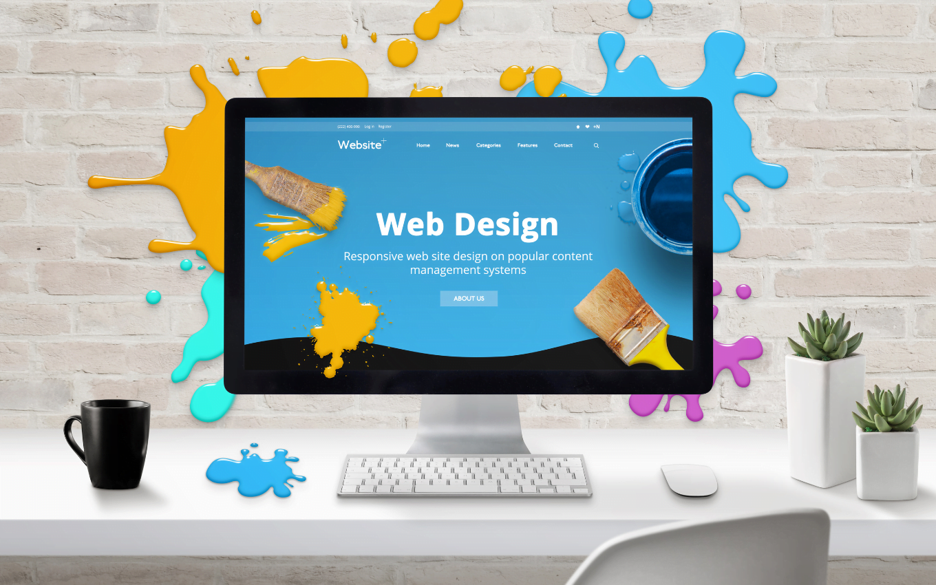 Web Design Blogs
